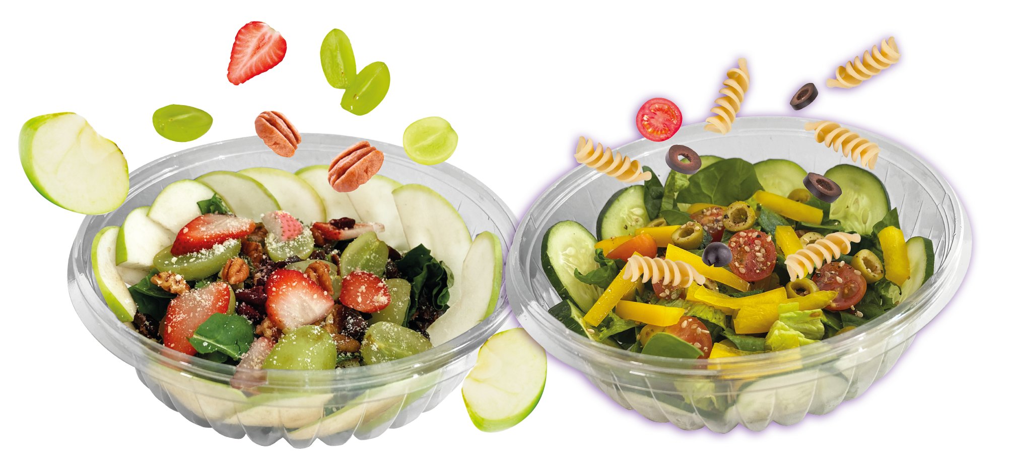 ENSALADAS